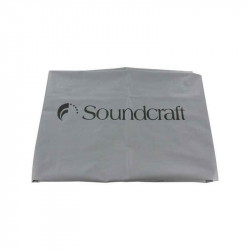 Soundcraft Dust Cover GB8 40ch (TZ2465)