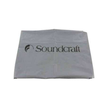 Soundcraft Dust Cover GB8 40ch (TZ2465)