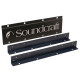 Soundcraft Rackmount Kit MFXi8(RW5765)
