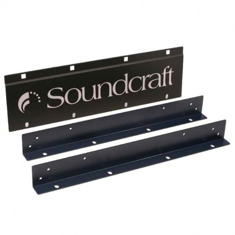 Soundcraft Rackmount Kit MFXi8(RW5765)