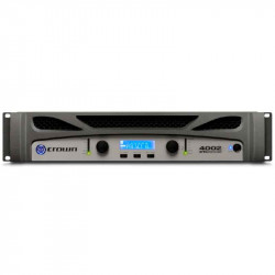 Crown XTi4002