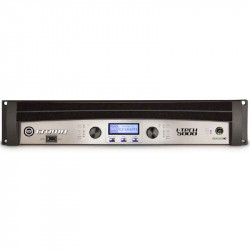 Crown IT5000HD (Crown I-Tech 5000HD)