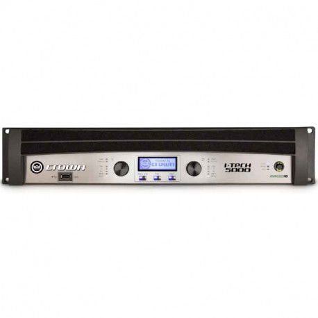 Crown IT5000HD (Crown I-Tech 5000HD)