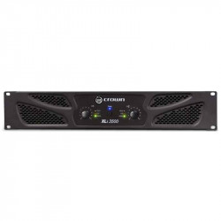 Crown XLi3500