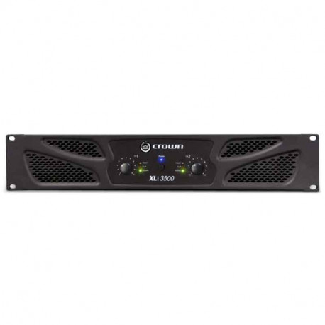 Crown XLi3500