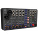 ZOOM LIVETRAK L-6