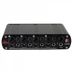 ﻿DBX DI4