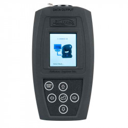 Elation E-Loader III Software Uploader