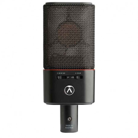Austrian Audio OC18 Studio Set