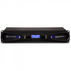 Crown XLS2002