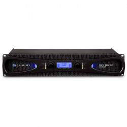 Crown XLS1502