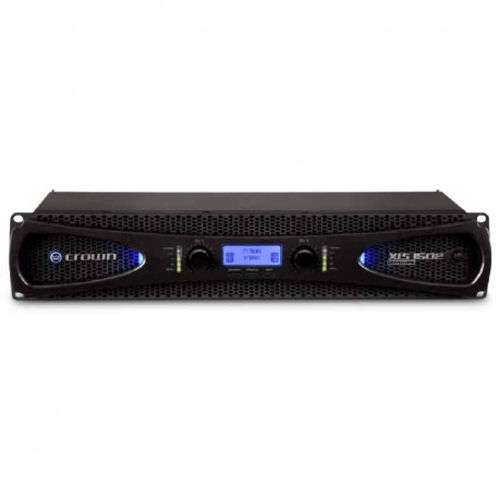 Crown XLS1502