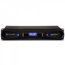 Crown XLS1002