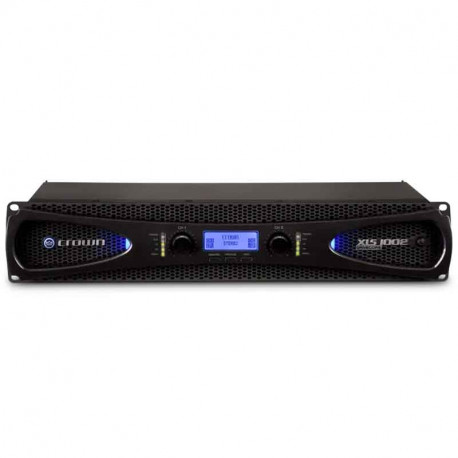 Crown XLS1002