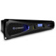 Crown XLS1002