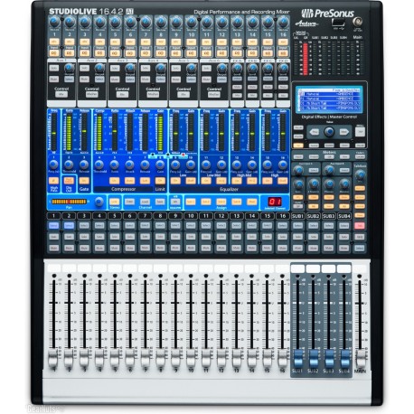 PRESONUS STUDIOLIVE 16.4.2AI