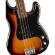 FENDER PLAYER II PRECISION BASS RW 3 COLOR SUNBURST