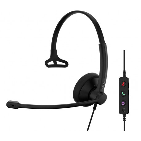 EPOS IMPACT 100 MS Mono USB-C+A