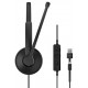 EPOS IMPACT 100 MS Mono USB-C+A