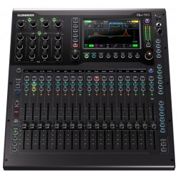 ALLEN HEATH QU-5D
