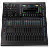 ALLEN HEATH QU-5D