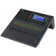 ALLEN HEATH QU-5D