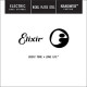 ELIXIR BASS SS NW 100 SGL