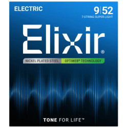 ELIXIR EL OW 7 SL