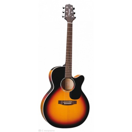 TAKAMINE EG450SMCSB VS