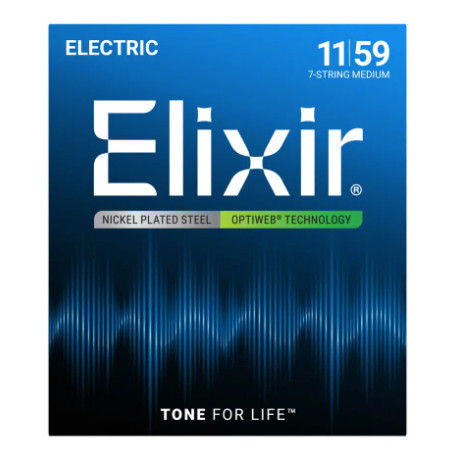 ELIXIR EL OW 7 M