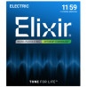 ELIXIR EL OW 7 M