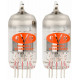 EVH ECC83/12AX7 TUBES (2)