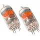 EVH ECC83/12AX7 TUBES (2)