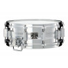 TAMA 50TH LIMITED MASTERCRAFT STEEL REISSUE SNARE DRUM "8055"