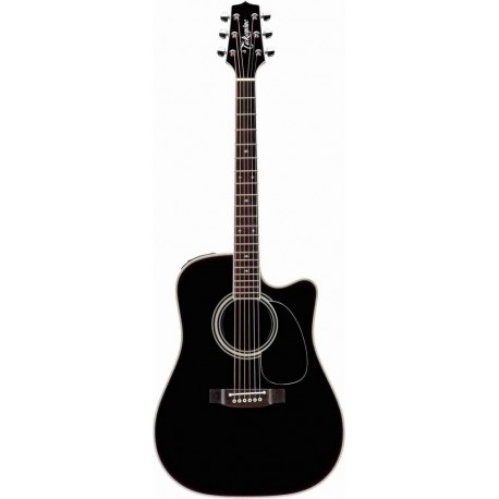 TAKAMINE EF341SC