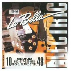 La Bella EL-M 10-48