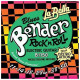 La Bella Blues Bender B1150, 11-50