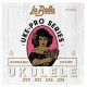 La Bella Uke-Pro 200 Soprano