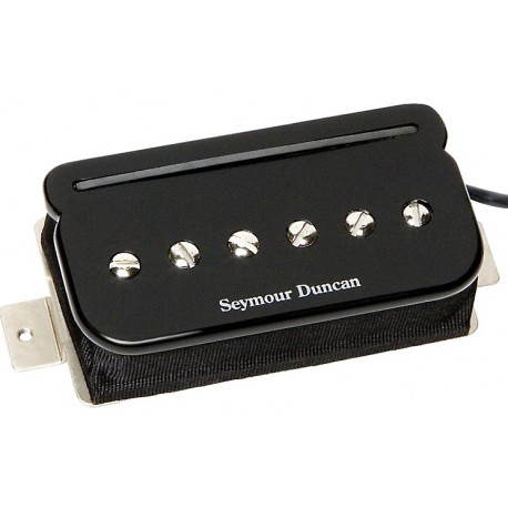 SEYMOUR DUNCAN SHPR-1N BLACK