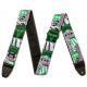 DUNLOP ILD16 ILOVEDUST TEMPEST FUZZ STRAP