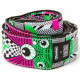 DUNLOP ILD14 ILOVEDUST MNEMONIC FUZZ STRAP
