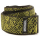 DUNLOP D6724 JACQUARD SERPENTINE STRAP