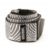 DUNLOP D6722 JACQUARD ZEBRA CADABRA STRAP
