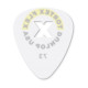 DUNLOP TORTEX FLEX X PICK .73MM