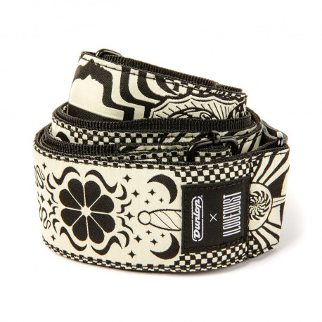 DUNLOP ILD15 ILOVEDUST NIGHT SPELLS STRAP