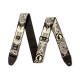 DUNLOP ILD15 ILOVEDUST NIGHT SPELLS STRAP