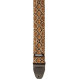 DUNLOP D6726 JACQUARD KING COBRA STRAP