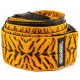 DUNLOP D6723 JACQUARD TYGER EYE STRAP