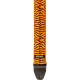DUNLOP D6723 JACQUARD TYGER EYE STRAP