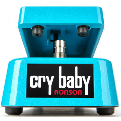 DUNLOP MICK RONSON CRY BABY WAH